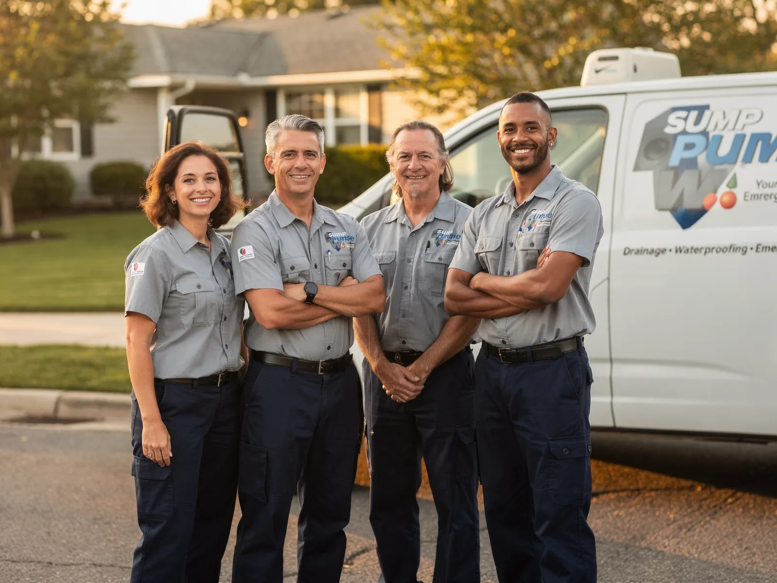 Water Heater Repair company in La Farge, WI