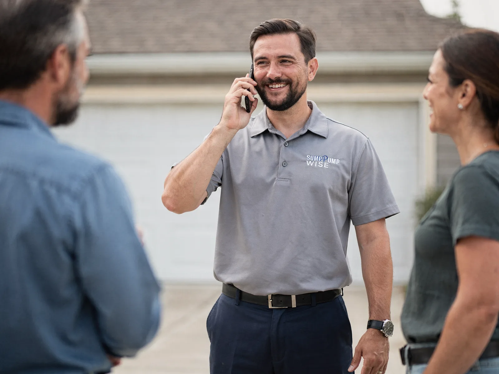 Water Heater Repair La Farge, WI FAQs